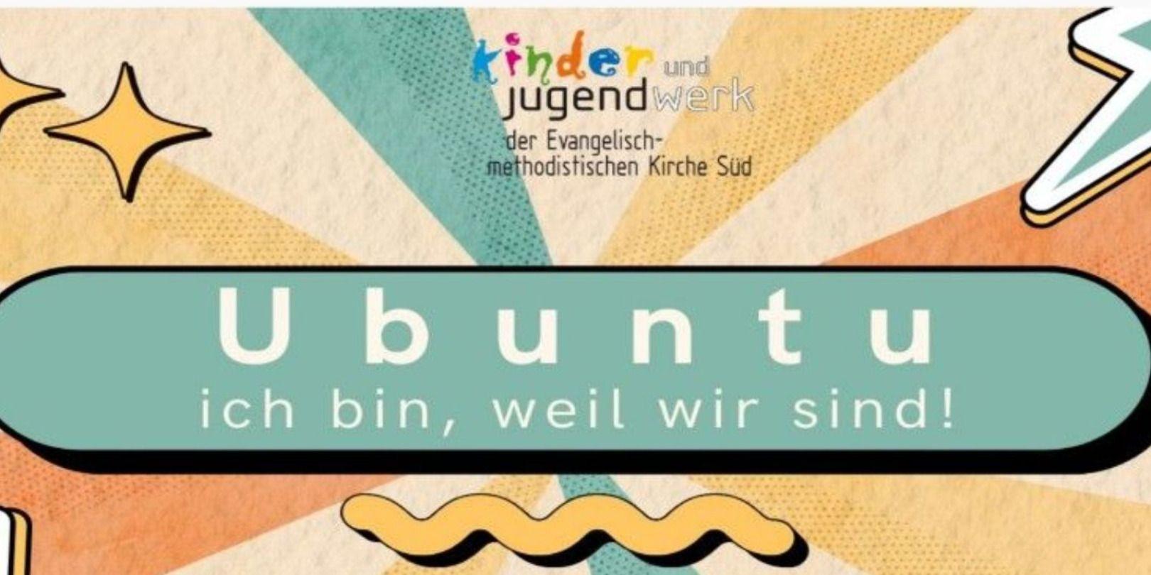 Flyer Gottesdienst für Klein und Groß
