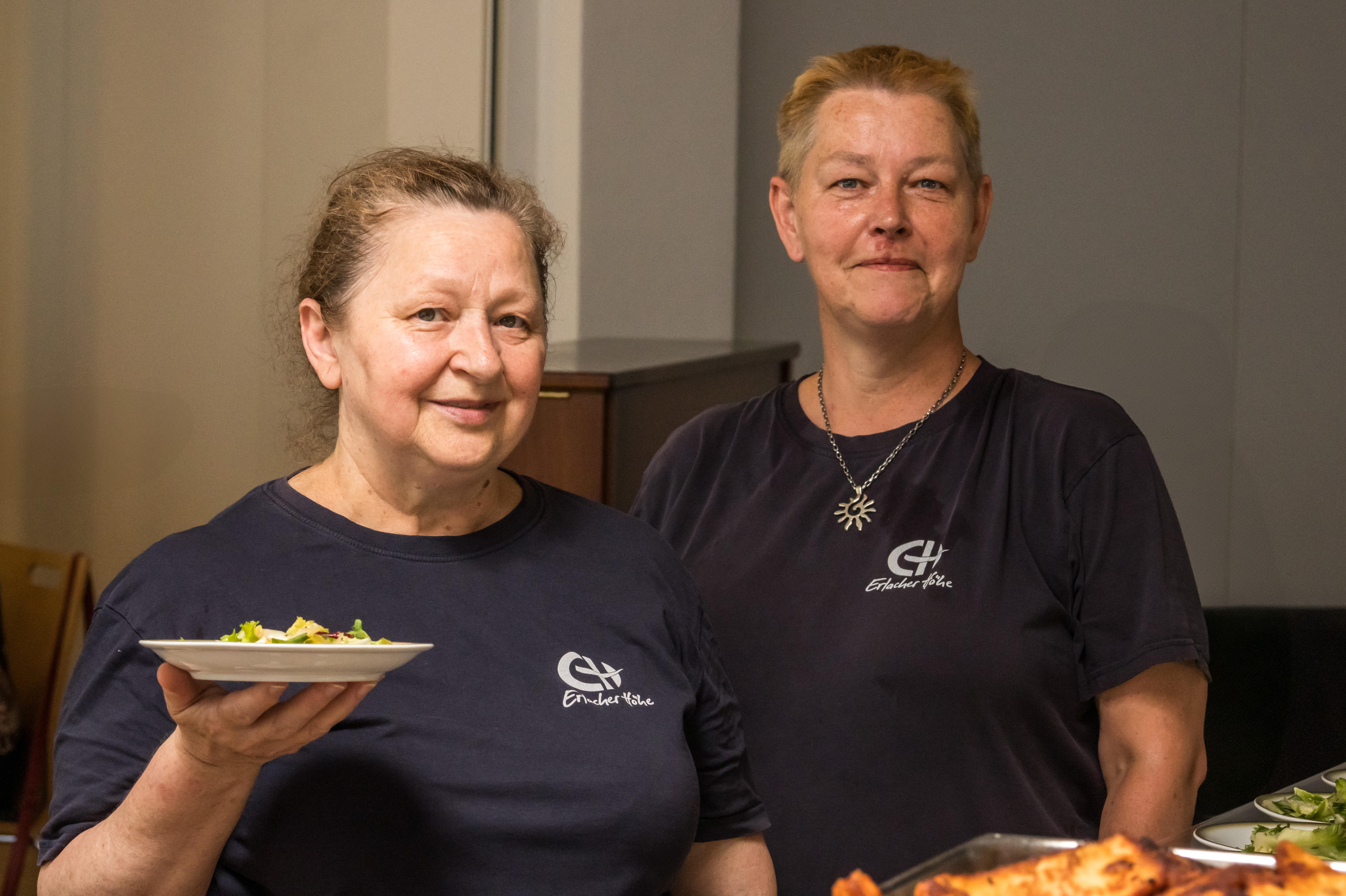 Mittagstisch für Alle